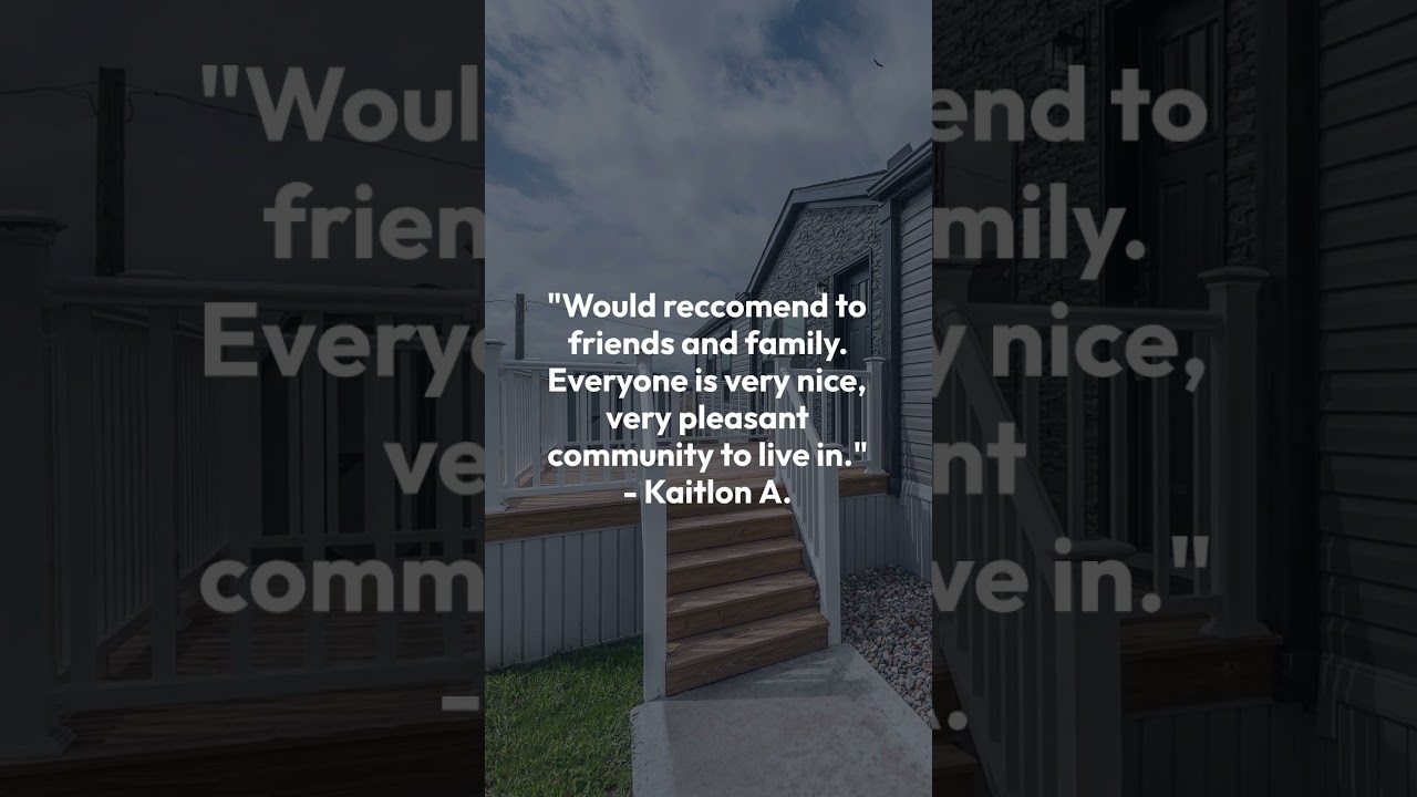 Listing Alert - 27484 Oregon Road Lot 203 Perrysburg OH