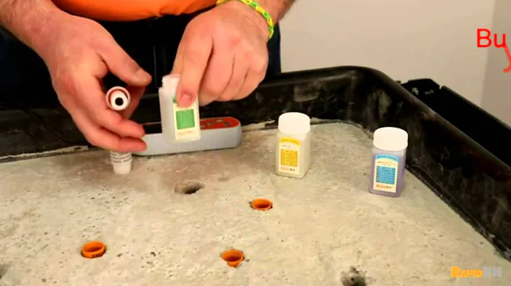 #Wagner #pH #Meter Kevmor