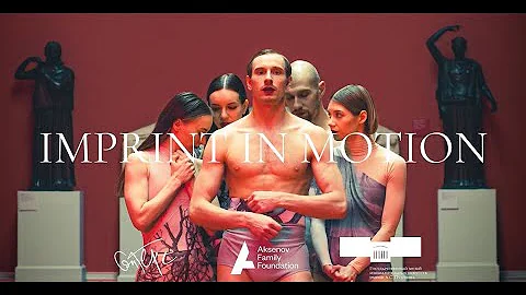 The film ''Imprint in motion'': Konstantin Semenov