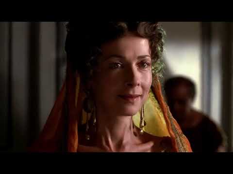 Octavian meets Livia Drusilla - Rome