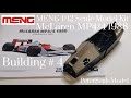 Mclaren4    ayrton senna  meng model 112  scale model building  4  rs004