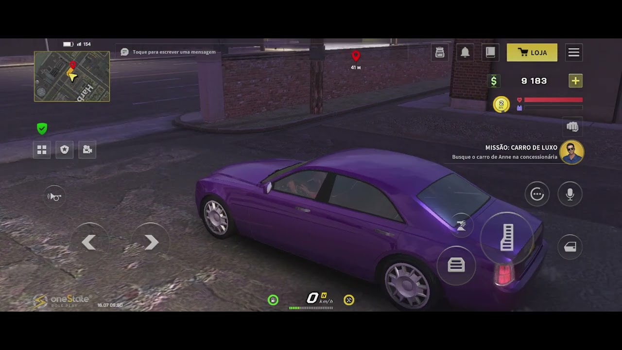One State Rp Mod Menu ONE STATE RP SUBINDO NA VIDA - YouTube