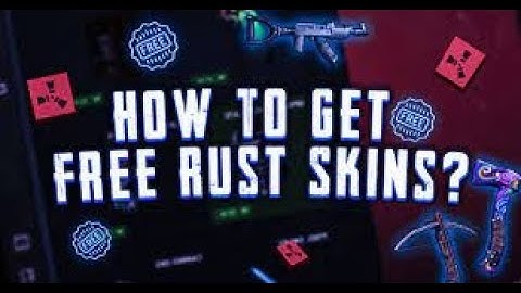 FREE RUST SKINS ON BANDIT.CAMP WITH CODE LEPAJEE( FREE BALANCE INSTANT WITHDRAW)