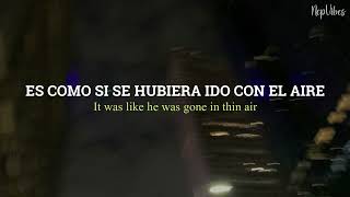 The Weeknd - I Was Never There | Sub.Español // Lyrics