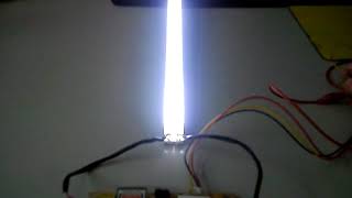 CCFL testing