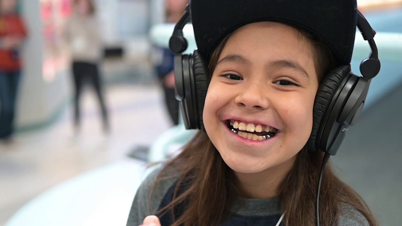 Girls Rock Camp in Stanley Mission, SK: Rock the Mission 2020