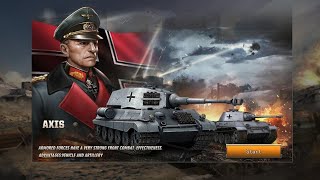 World War 2 Strategy Games by Joynow Studio : First Play :fun and completely pay to win😭😢 screenshot 4
