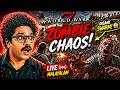 World War Z LIVE Malayalam 🔥 | INSANE Zombie Swarm Attack 😱