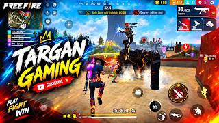 Free Fire Battlegrounds : Battle Royale Ranked Gameplay with all chacha  #3 screenshot 3