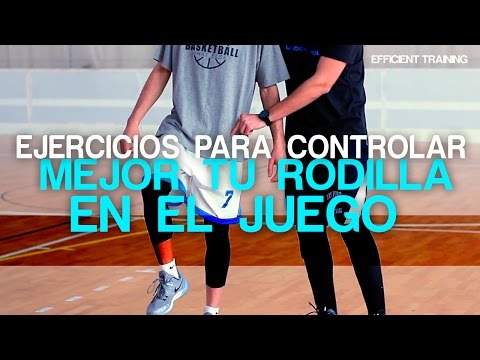 Video: 3 formas de evitar las lesiones de rodilla