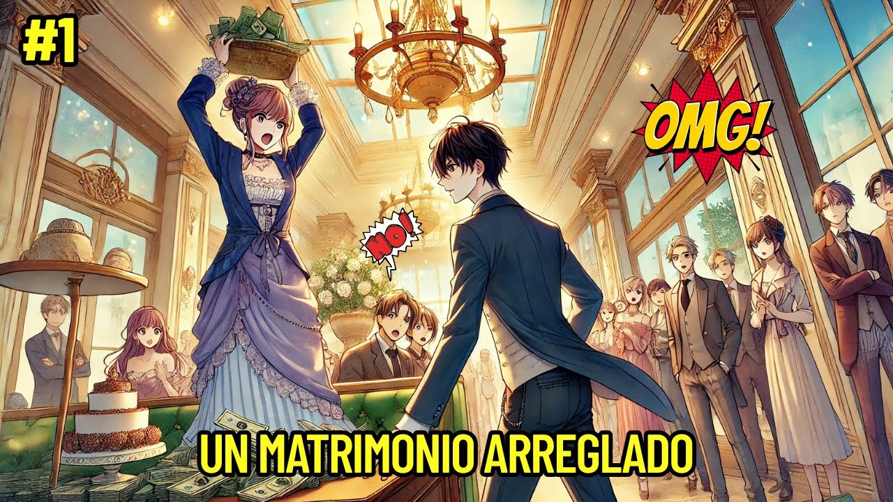 ☣️ Cuando el MILLONARIO es DESPRECIADO por un MATRIMONIO ARREGLADO