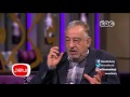 معكم مني الشاذلي شاهد متي يبكي الفنان أحمد راتب mp3