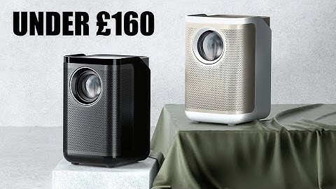 ZEEMR D1 Pro Review - Smart 1080P Projector (260 ANSI & HDR10)