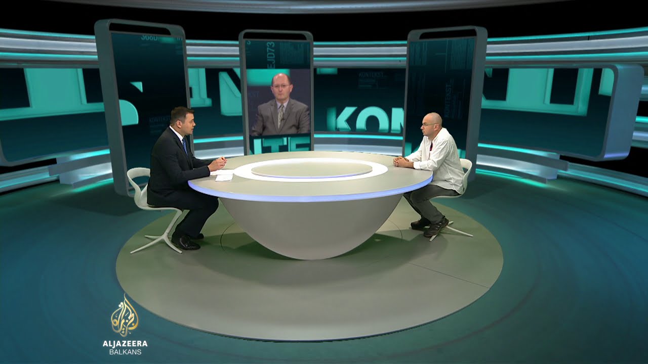 السياق: هجمات في تركيا