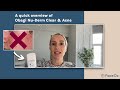 NU-DERM&reg; CLEAR RX - Obagi | Dr Julia Reviews