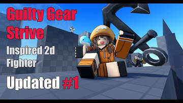 Goofy STUPID 2d Fighting Game | Devlog #1