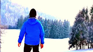 Frozen Touch  - Jan Korski Music