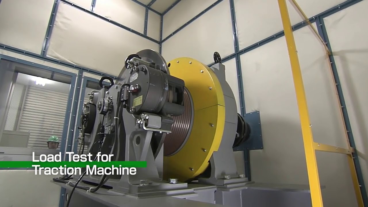 MITSUBISHI ELECTRIC - Exploring Mitsubishi Elevators and Escalators (Global)