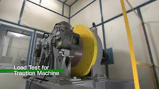 MITSUBISHI ELECTRIC - Exploring Mitsubishi Elevators and Escalators (Global)