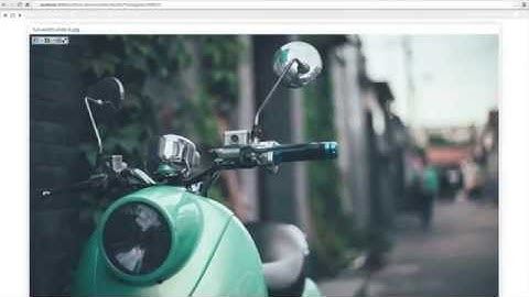 Create Portfolio Item