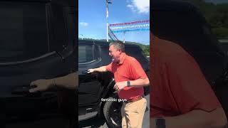 Did you know about super cruise? #hummer #hummerev #electricvehicle #ev #fyp