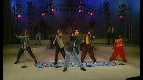 Búscame - Menudo (Estudio) Audio HQ - Dj Octavio TV Videos