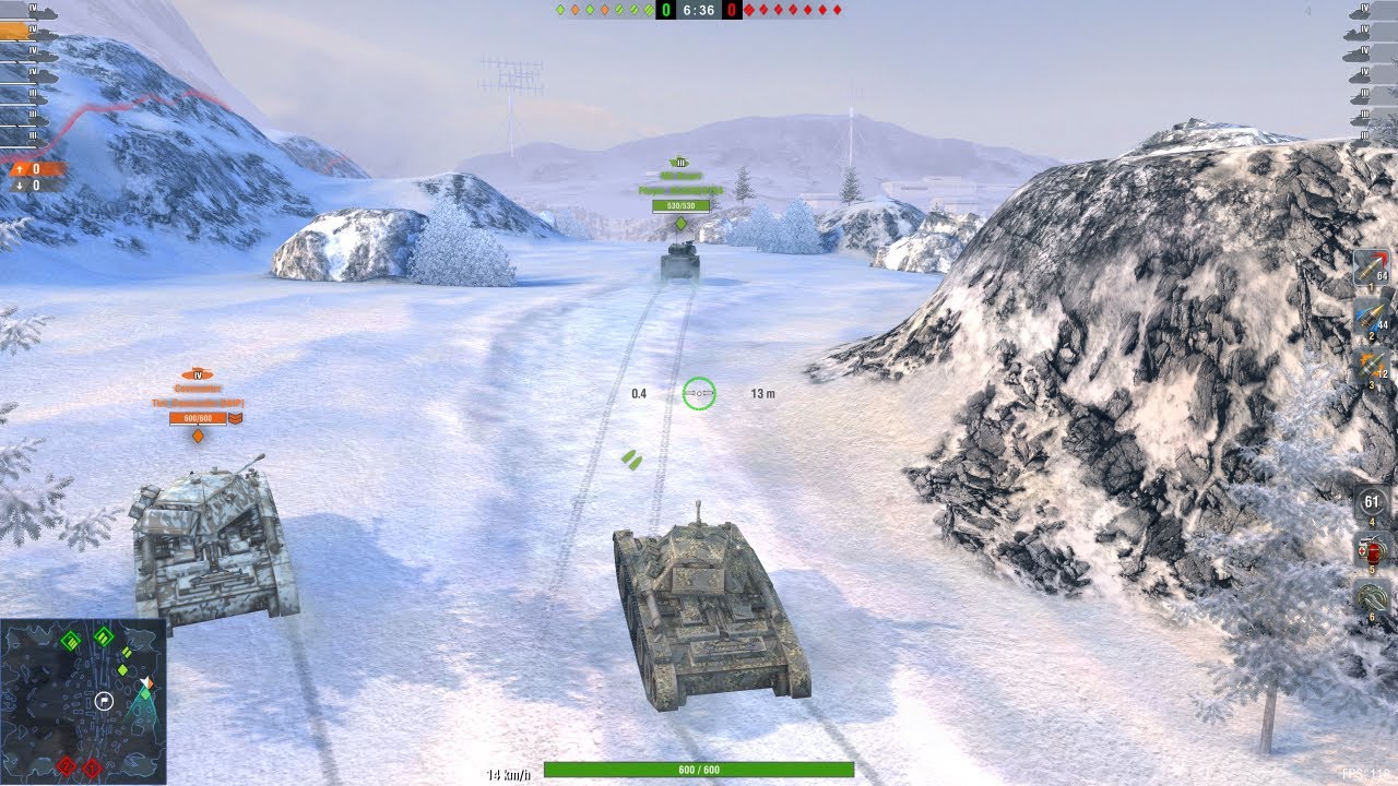 Covenanter Clan Platoon 💨 2124 dmg combined / 5 frags 🥇💪😁1sb & 🏆💪😎Tim_Downunder (NHP)🤝 