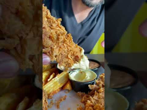 أقوى كرسبي تشكن من كرسبر 