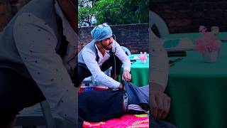 Ye to mat gaya 🤣😅 || #shorts #comedy #atr ||