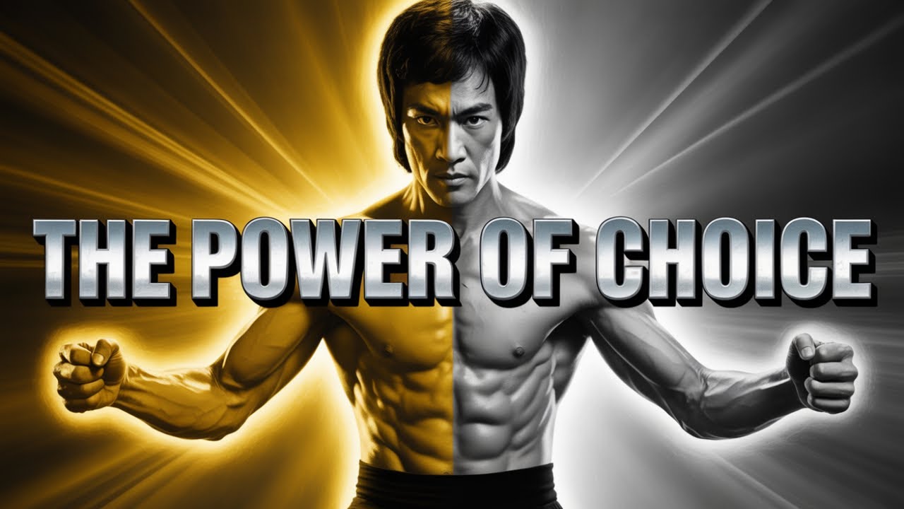 The Zen Habit That Saved Bruce Lee's Life