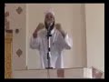 خط-بة دكنور محمود د شعبا-ن