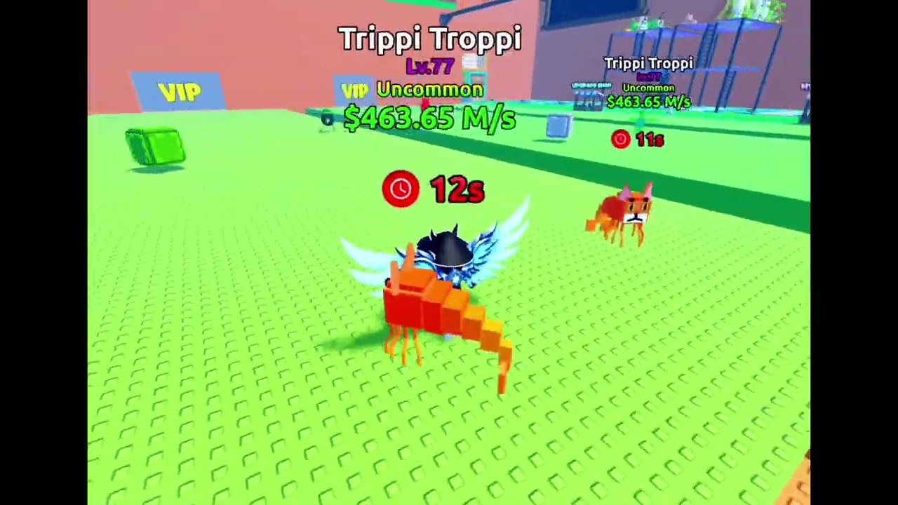 Every time we die, we switch games