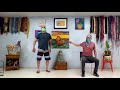 Envision Yoga for All - Sports theme (June 4, 2020)