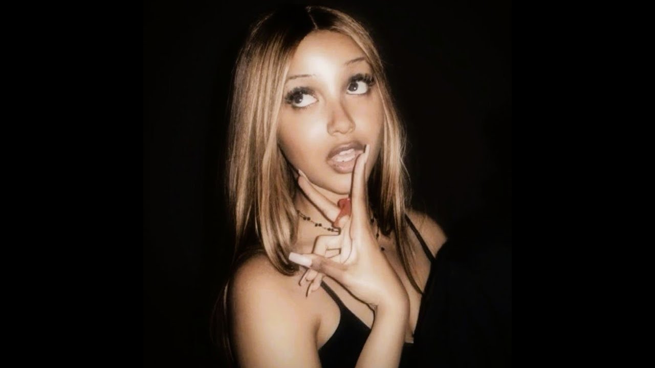 PinkPantheress - Illegal (Jersey Club x Drill Remix)