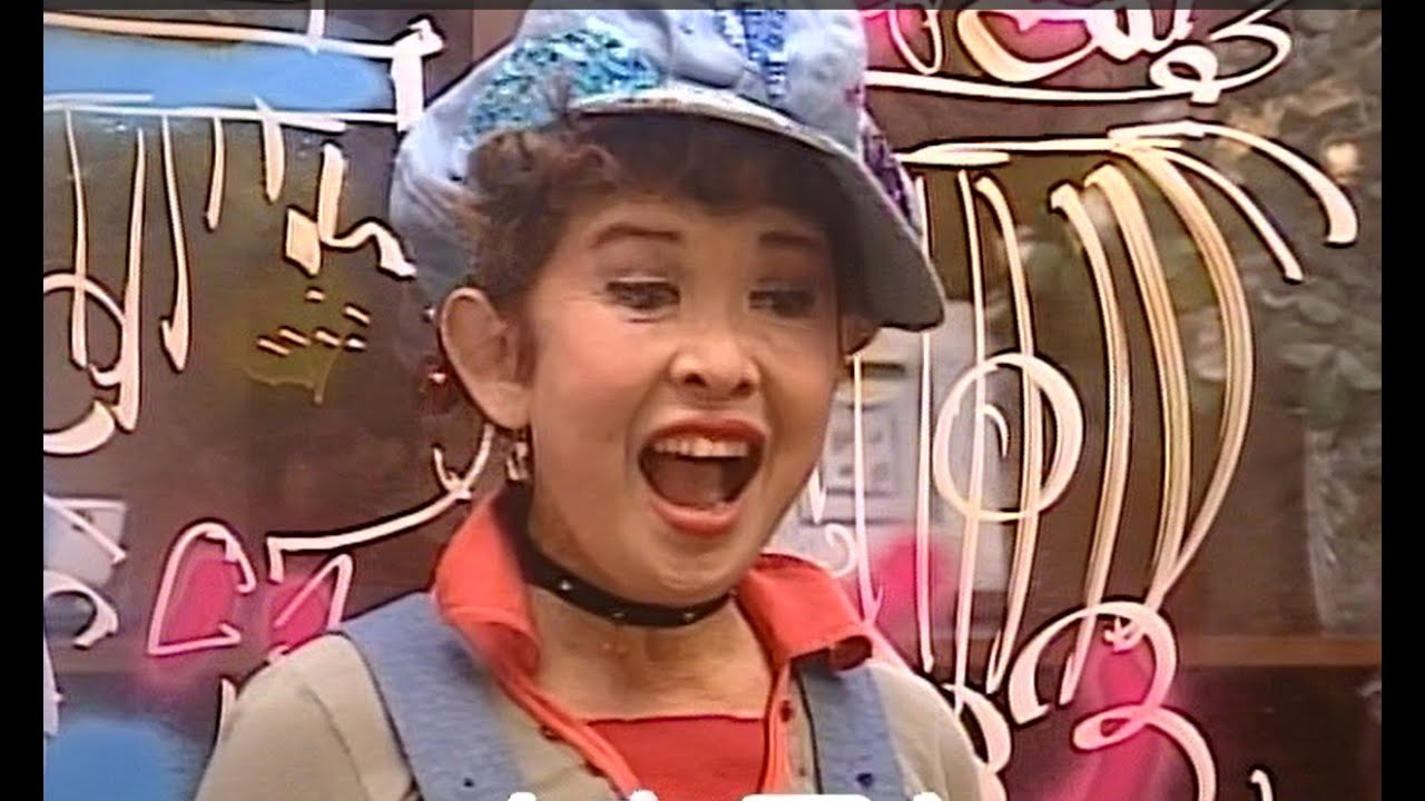 トークゲスト：水森亜土　【Mangiare! Cantare!! Amore!!!】
