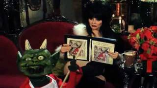 Sneak Peek - Santa Claus Conquers The Martians