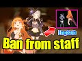 【Hololive/ENG SUB】Kiryu Coco and Murasaki Shion erased from staff