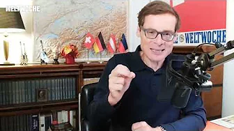 Lawrow: Harte Worte gegen Deutschland – Weltwoche Daily DE