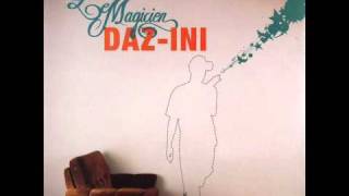 Daz-Ini - Le Magicien (Permone Remix)