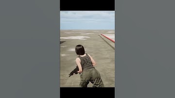 This New Unreal Engine 5 Game Looks AWESOME #unrealengine5 #gaming #shorts