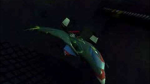 Descent 3 Level 10 Music