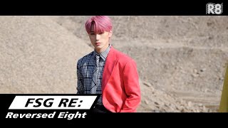 [RUS.SUB] ATEEZ - Fireworks (I'm The One) Official MV Making Film