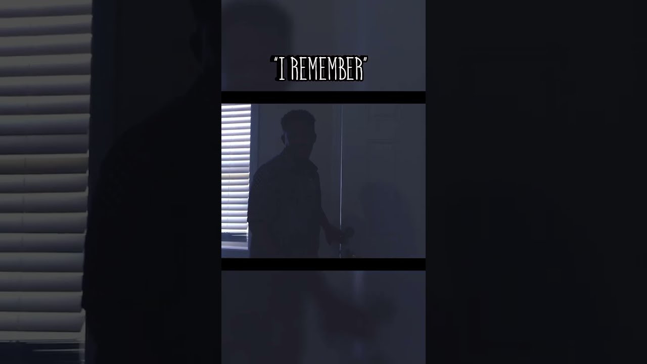 I REMEMBER Thisisccx Iremember Lexfroclips