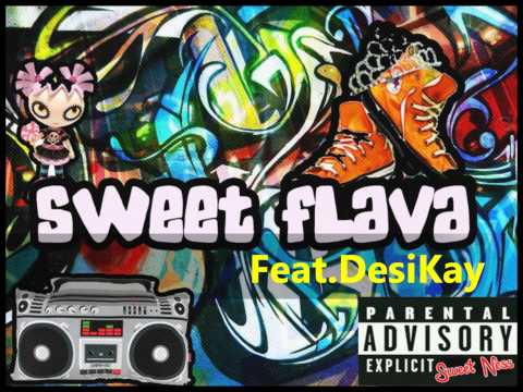 DesiKay Feat Sweetflava - Kinni Soni [Desi Remix] ...