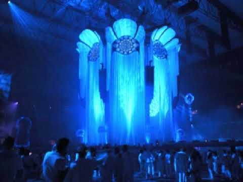 Sensation event - Wikipedia