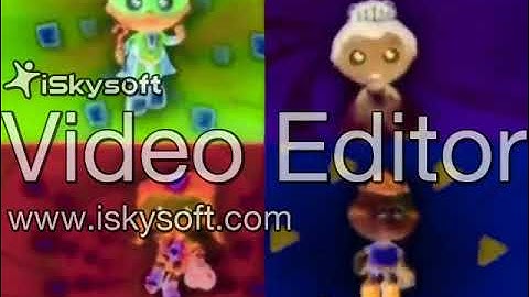 Super Why! Theme Song In G Major 1 ISKYLOFT EDITION