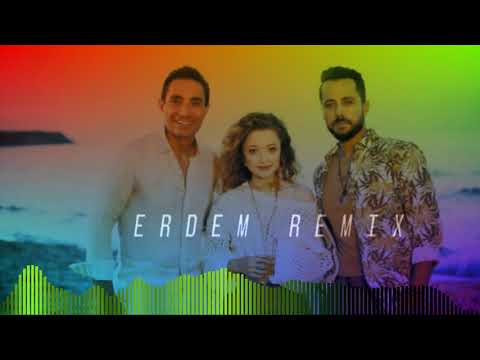 Bahadır Tatlıöz & Enbe Orkestrası & Pınar Süer - Sancı (ERDEM REMİX) 2019