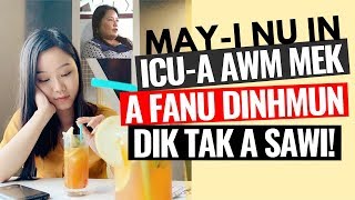 A bulah mittui tihtlak chi a ni lo: Lalremmawii