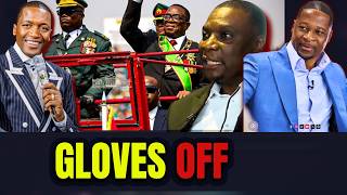 🎴SHOCK: Makandiwa SLAMS Jealousy Mawarire’s Chiwenga Support  & Blesses Mnangagwa’s Brutal Rule!