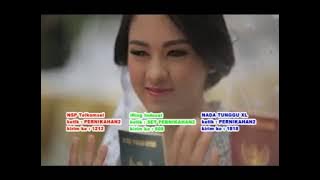 CITA CITATA - PERNIKAHAN DINI KARAOKE TANPA VOKAL